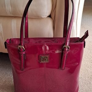 Anne AK Klein Perfect Tote